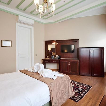 White Palace Old City Boutique Hotel Istanbul Cameră foto