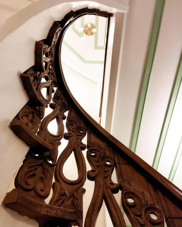 White Palace Old City Boutique Hotel Istanbul Exterior foto