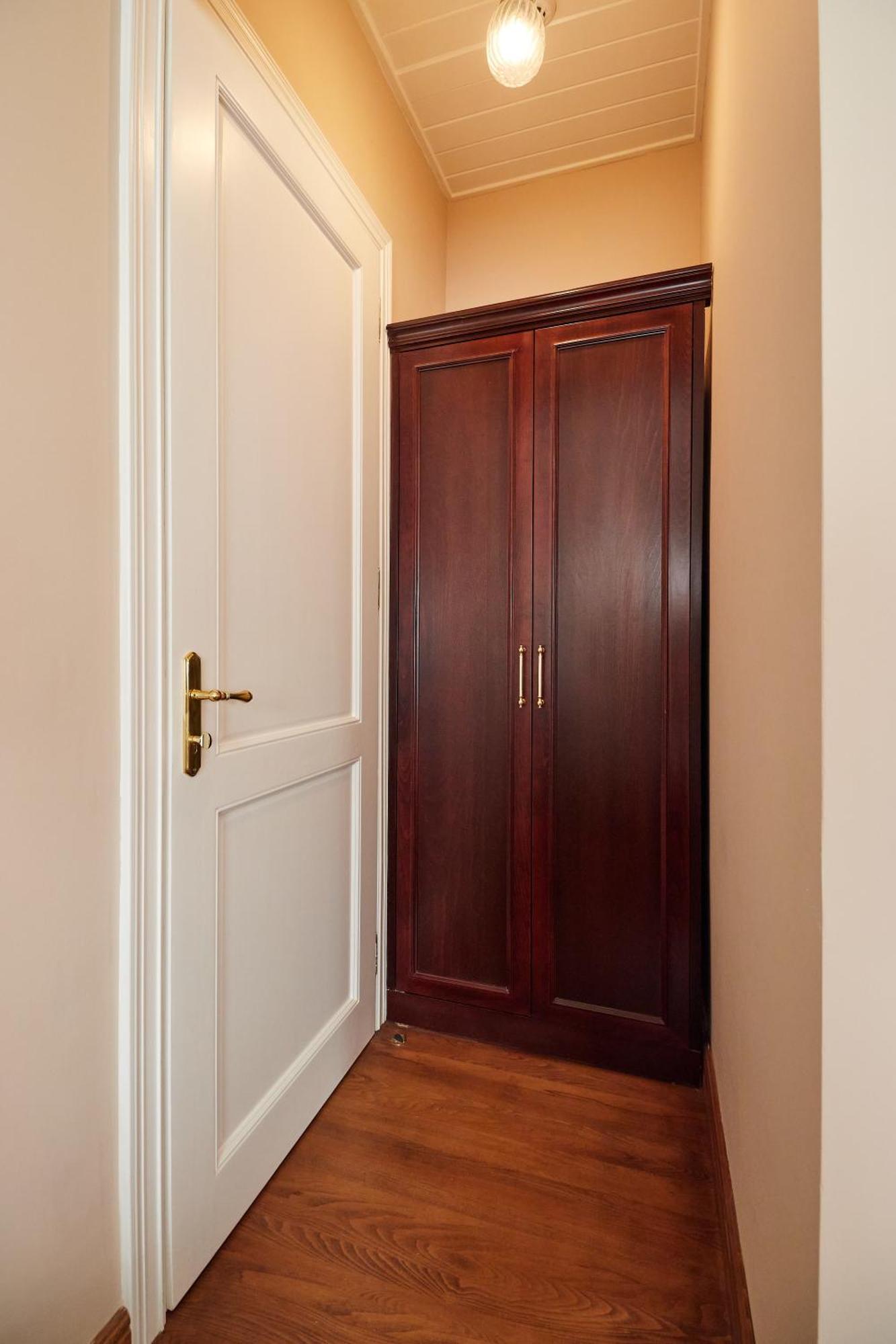 White Palace Old City Boutique Hotel Istanbul Cameră foto