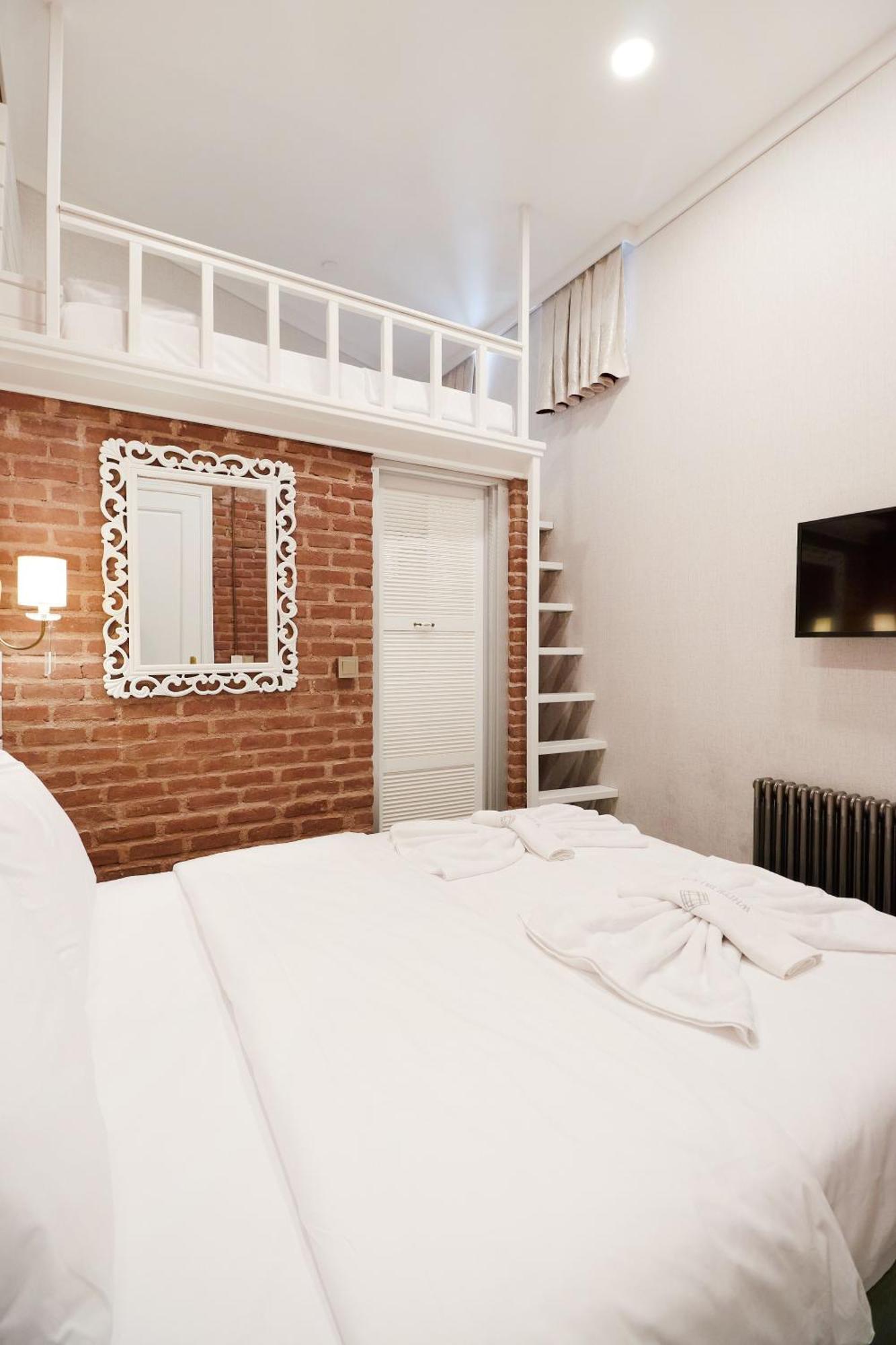 White Palace Old City Boutique Hotel Istanbul Cameră foto