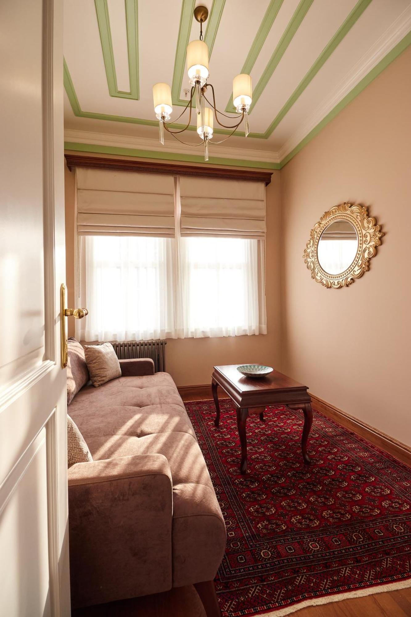 White Palace Old City Boutique Hotel Istanbul Cameră foto