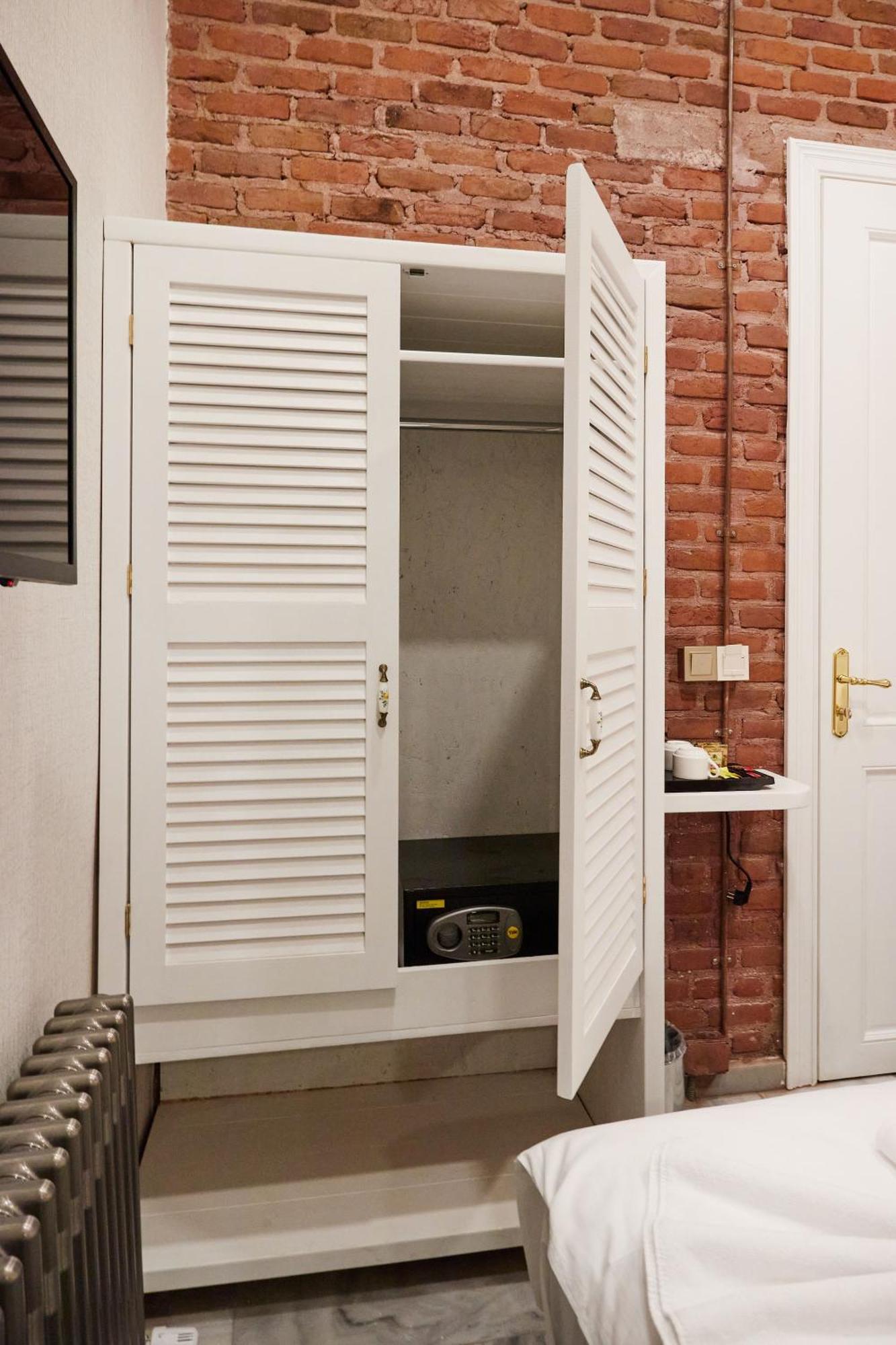 White Palace Old City Boutique Hotel Istanbul Cameră foto
