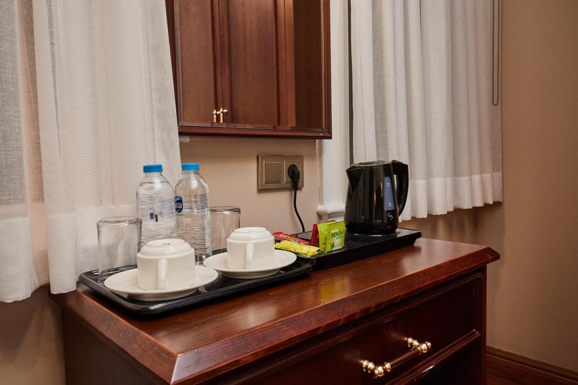 White Palace Old City Boutique Hotel Istanbul Cameră foto