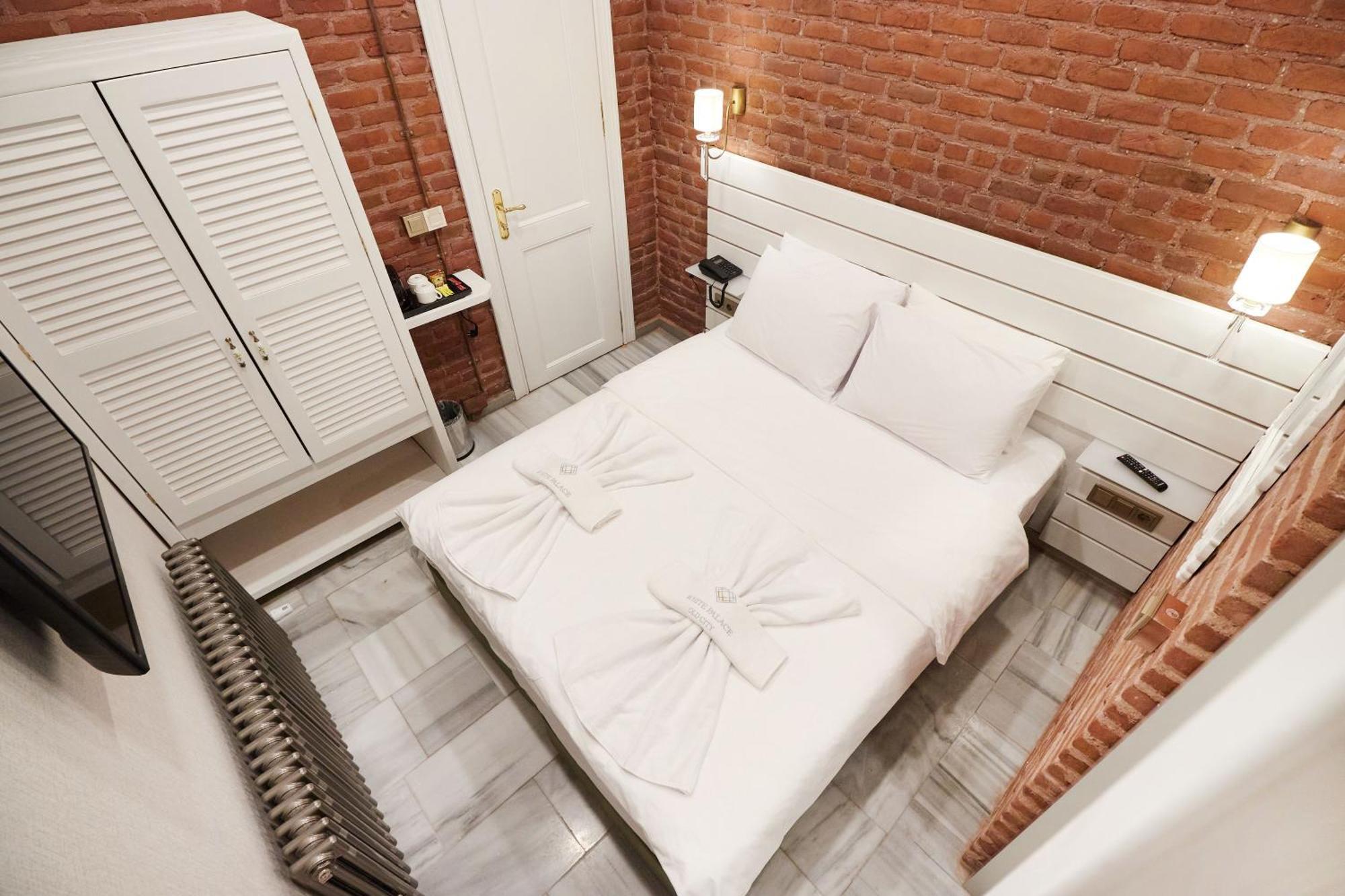 White Palace Old City Boutique Hotel Istanbul Cameră foto