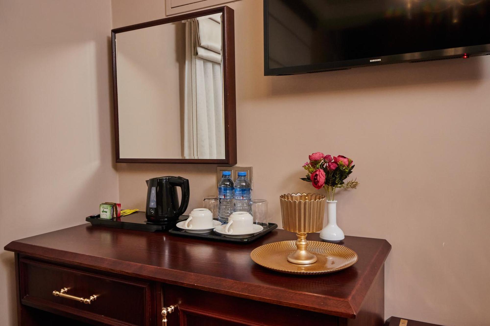 White Palace Old City Boutique Hotel Istanbul Cameră foto