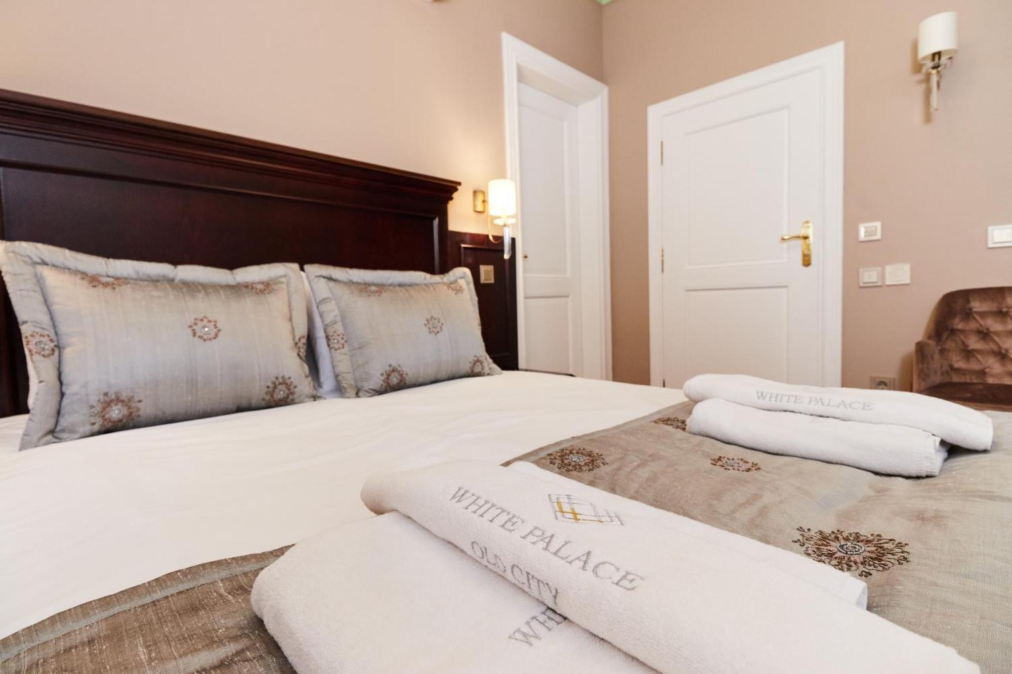 White Palace Old City Boutique Hotel Istanbul Cameră foto
